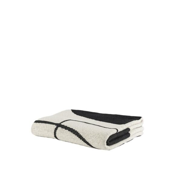 Ριχτάρι Giselle Black