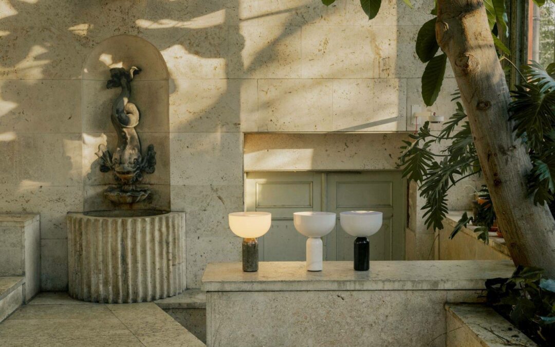 New Works | Scandinavian Tradition with a Modern Perspective