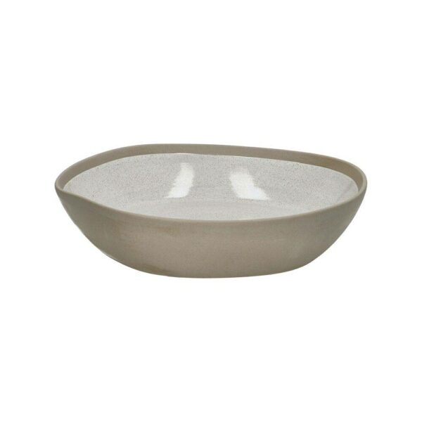 Pasta Μπωλ Primeval Light Grey