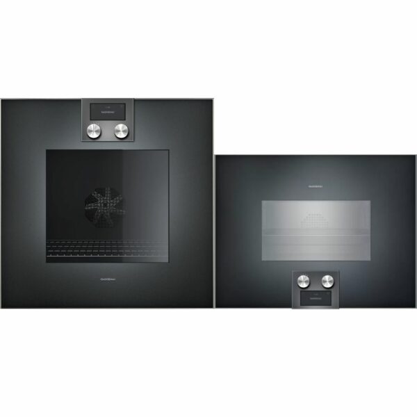 Σετ Φούρνων BO471102 + BS475102