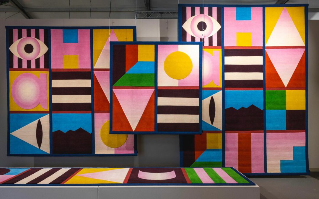 MATTER and SHAPE 2025