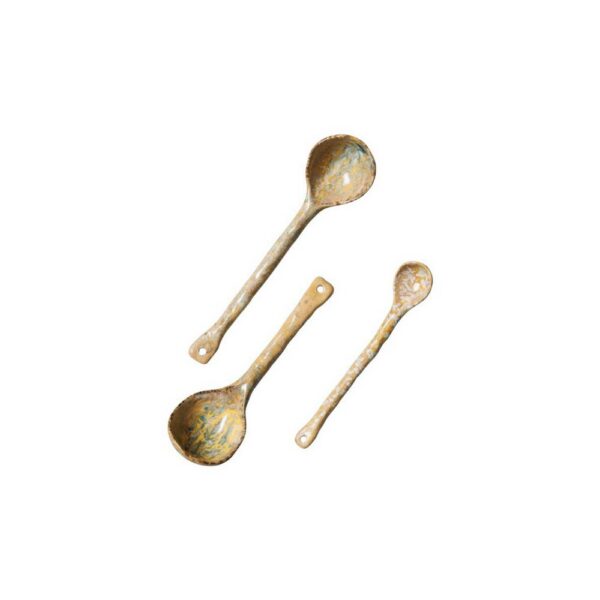 Set/3 Spoons Intense