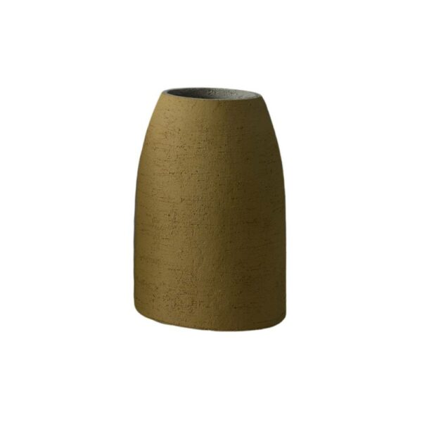 Κασπώ TAH Round Yellow S