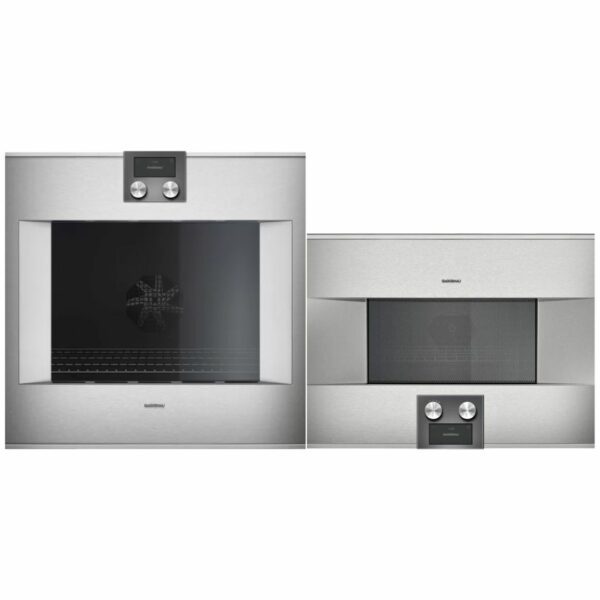 Σετ Φούρνων BO481112 + BM485110