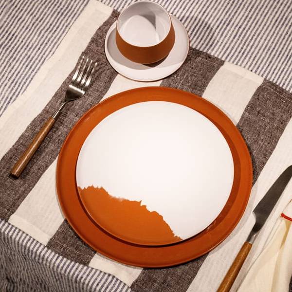 Πιάτο Γλυκού Mariage