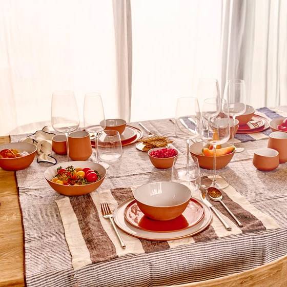 Μπωλ Pasta Mariage