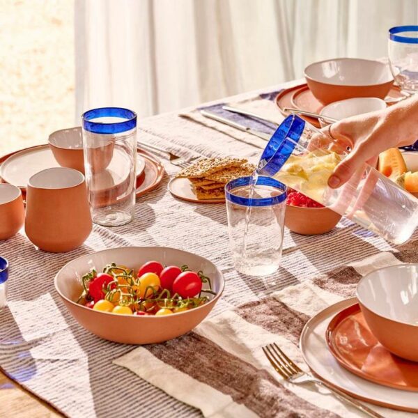 Μπωλ Pasta Mariage