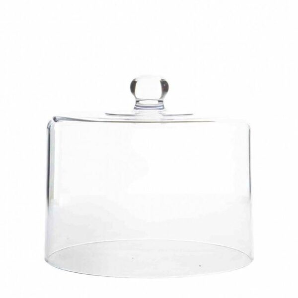 Κάλυμμα Φαγητού Polycarbonate