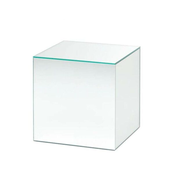 Τραπεζάκι Tintin Transparent