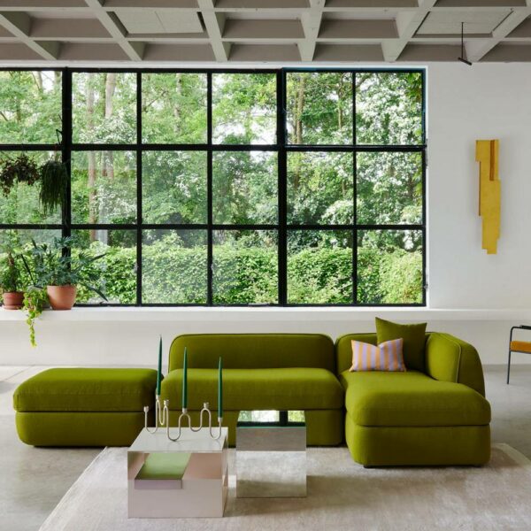 Τραπεζάκι Tintin Transparent