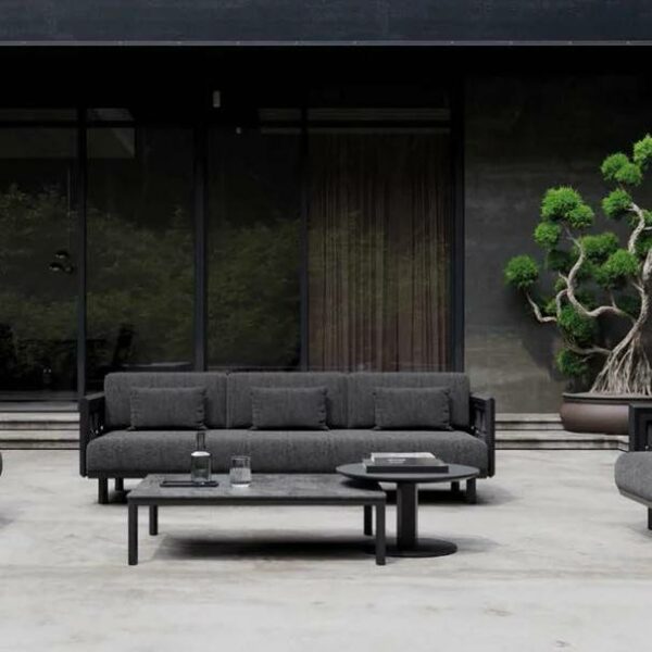 Éclat Καναπές Nightfall