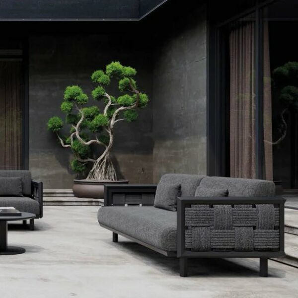 Éclat Καναπές Nightfall