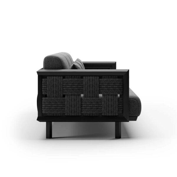 Éclat Πολυθρόνα Nightfall