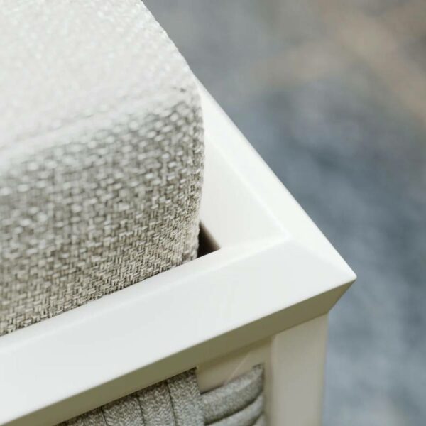 Éclat Πολυθρόνα Bisque