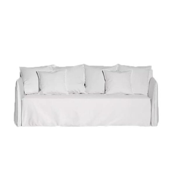 Καναπές Εξωτερικού Χώρου Ghostout 12 Ginevra 220x80xH68