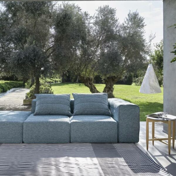 Φωτιστικό Οροφής Ripple 193 Tyvek D39xH49/61