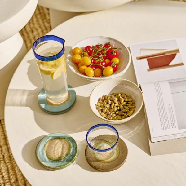 Μπωλ Azahara - Κεραμικό, D18xH7