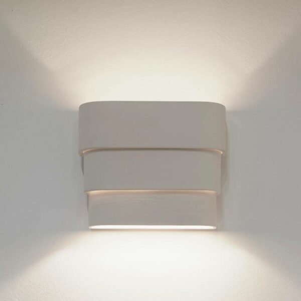 Απλίκα Jack - Μπεζ, L32xW12,5xH26