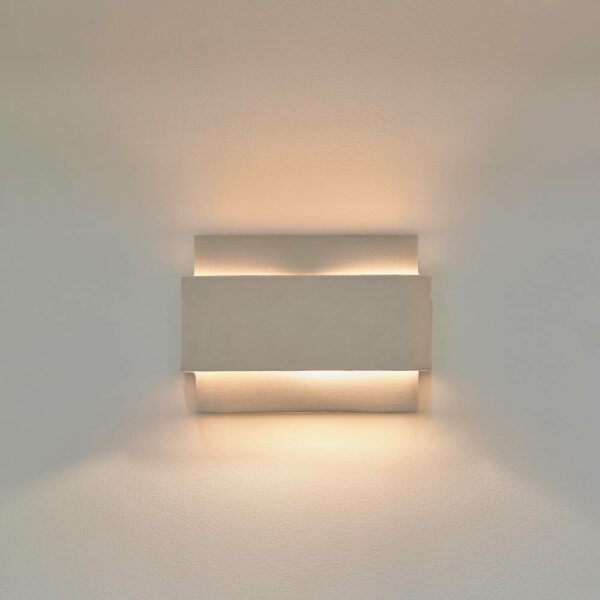 Απλίκα Louis - Μπεζ, L36xW11xH26