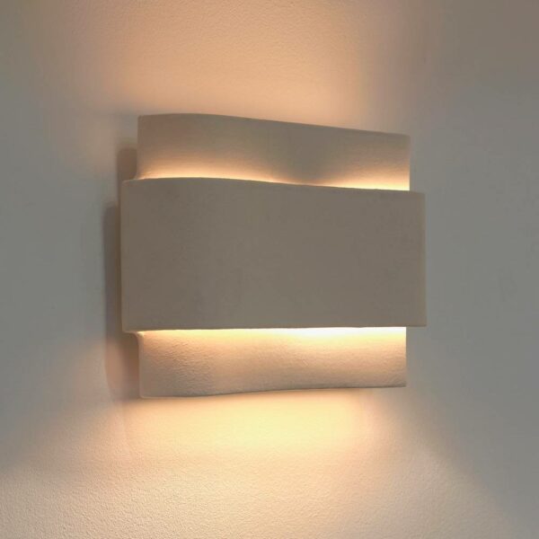 Απλίκα Louis - Μπεζ, L36xW11xH26