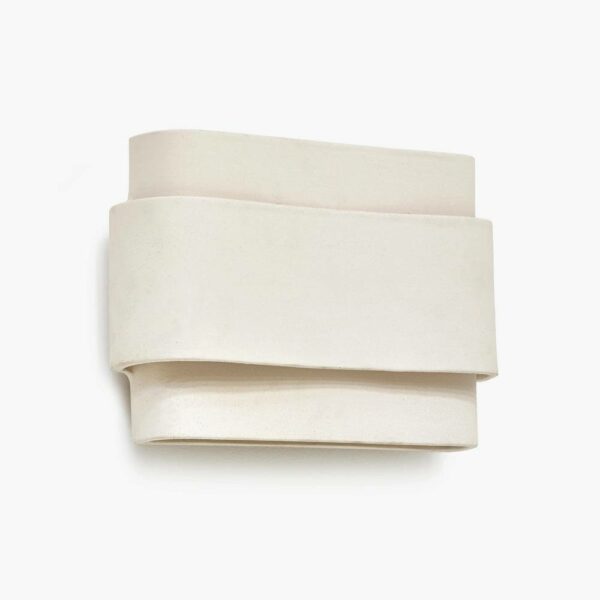 Απλίκα Louis - Μπεζ, L36xW11xH26