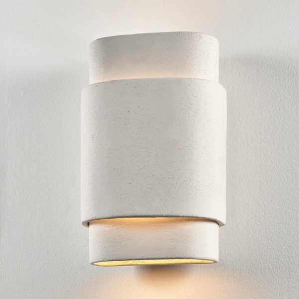 Απλίκα Pierre - Μπεζ, L18,5xW12,5xH28