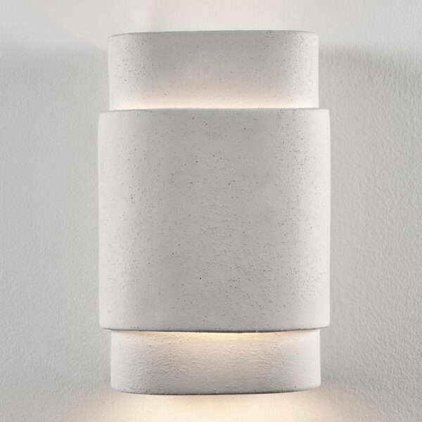 Απλίκα Pierre - Μπεζ, L18,5xW12,5xH28