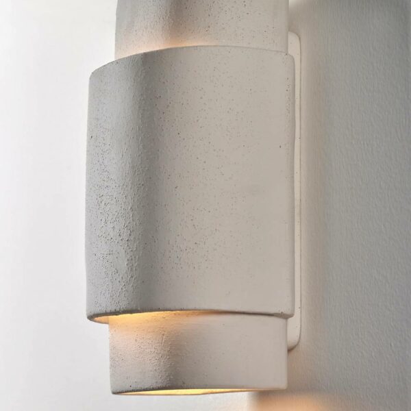 Απλίκα Pierre - Μπεζ, L18,5xW12,5xH28