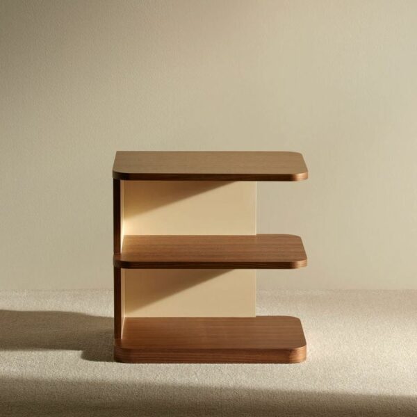 Βοηθητικό Έπιπλο Module E - Αριστερή Έκδοση, 50x35xH50