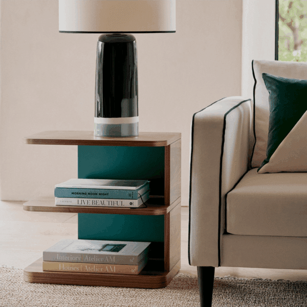 Βοηθητικό Έπιπλο Module E - Δεξιά Έκδοση, 50x35xH50