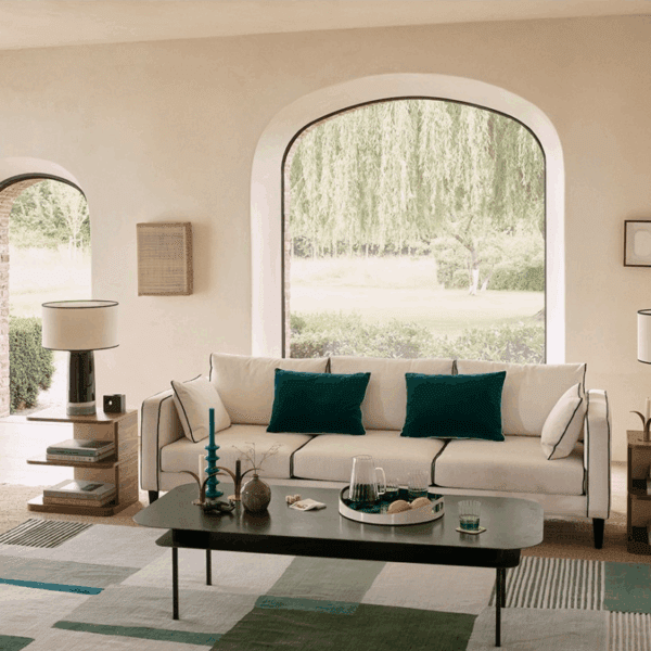 Βοηθητικό Έπιπλο Module E - Δεξιά Έκδοση, 50x35xH50