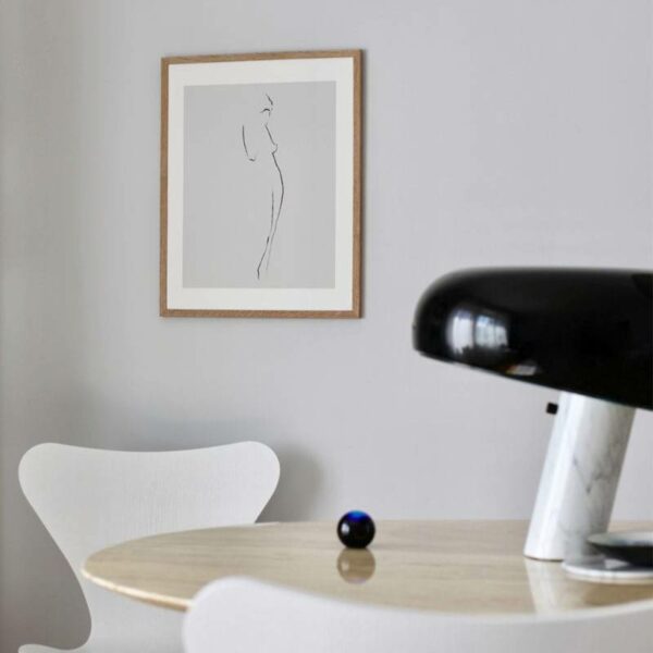 Αφίσα Lilli - Μίνιμαλ, 30x40