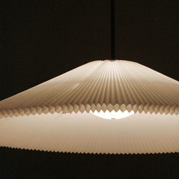 Φωτιστικό Οροφής Nebra - Λευκό, 50xH38