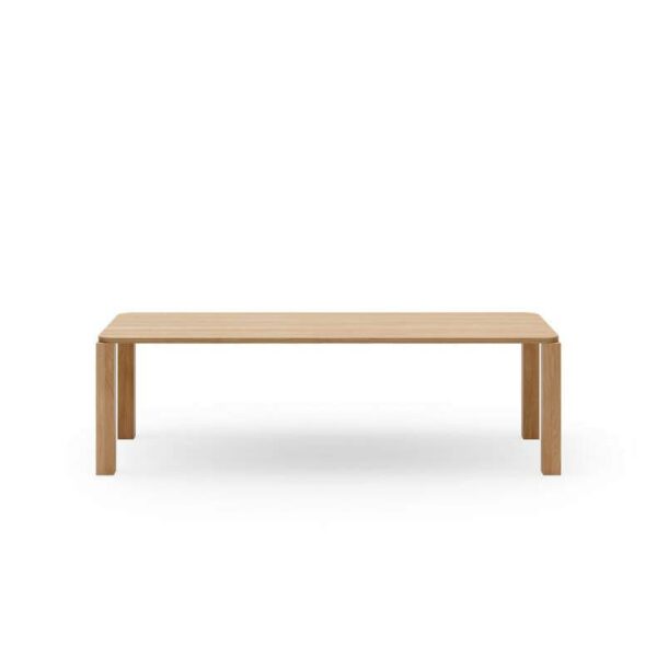 Τραπέζι Atlas - Δρυς, 250x95xH74