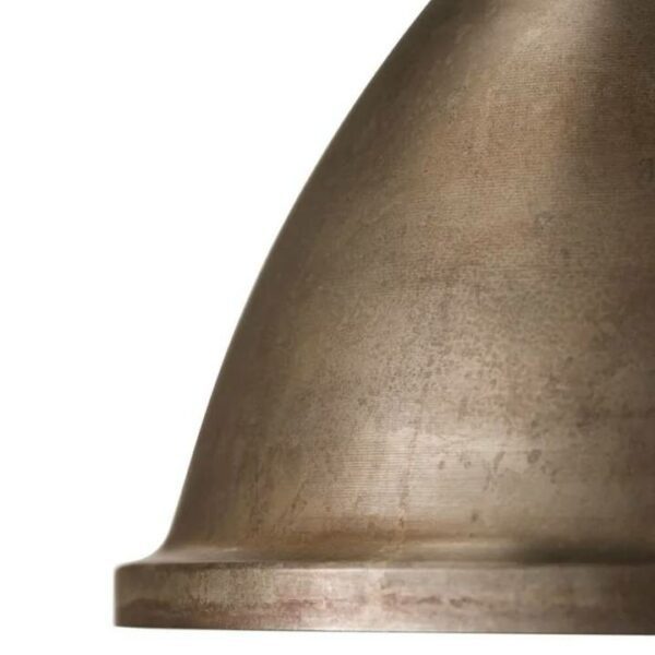 Φωτιστικό Δαπέδου Loft 269.08.OF - Brass / Iron