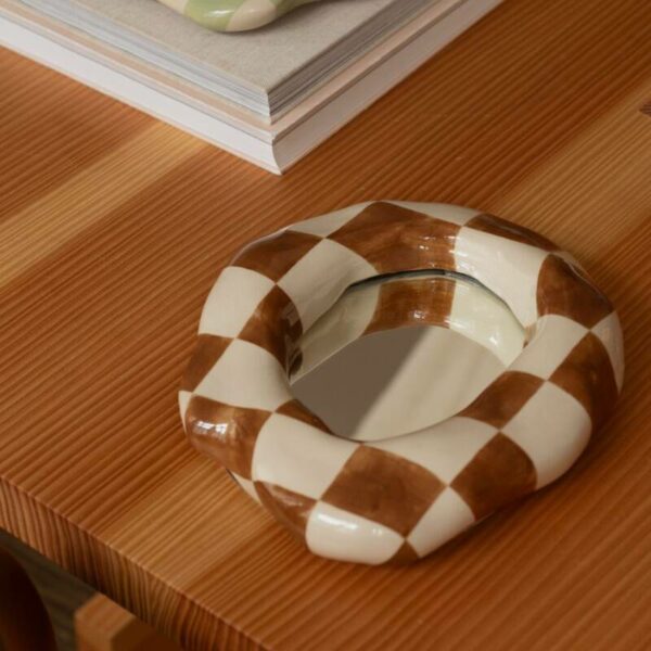 Καθρεύτης No.01 - Χειροποίητος, 20x5,5xH25