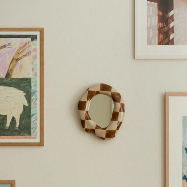 Καθρεύτης No.01 - Χειροποίητος, 20x5,5xH25