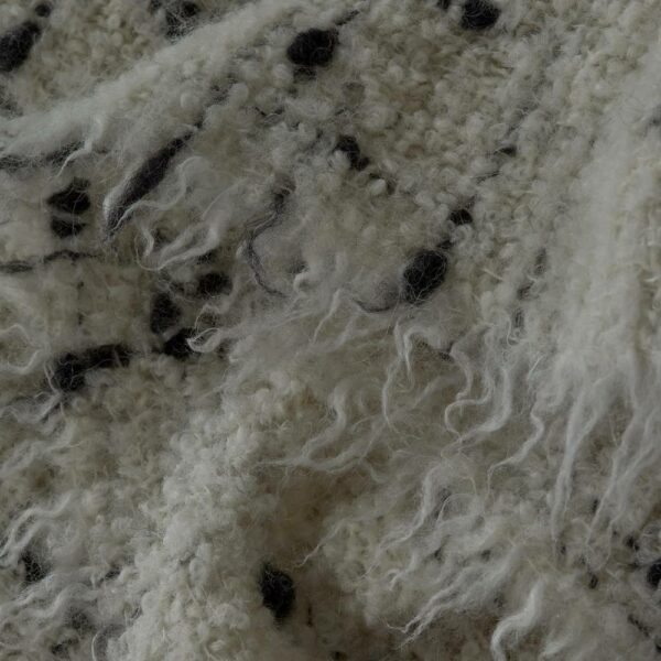 Ριχτάρι Peg - Bianco, 150x200