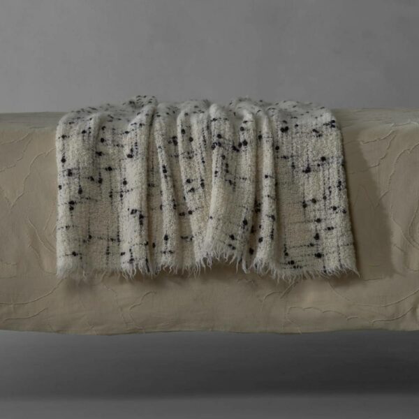 Ριχτάρι Peg - Bianco, 150x200