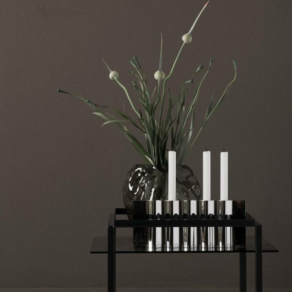 Θήκη Ρεσώ Ripply - Ανοξείδωτο Ατσάλι, 33x2.7xH14