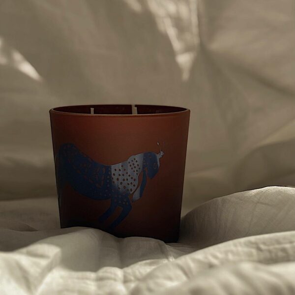 Αρωματικό Κερί Waks - Rianna + Nina x The Wild Hotel, 11xH11