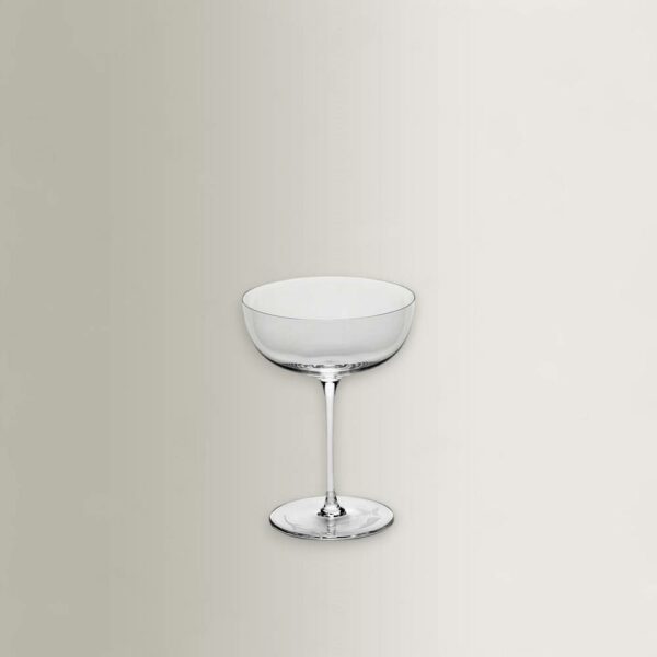 Σετ/4 Ποτήρια Σαμπάνιας Dragonfly - Χειροποίητα, D10.3