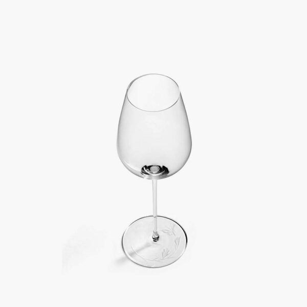 Ποτήρια Σαμπάνιας Dragonfly - Χειροποίητα, D8