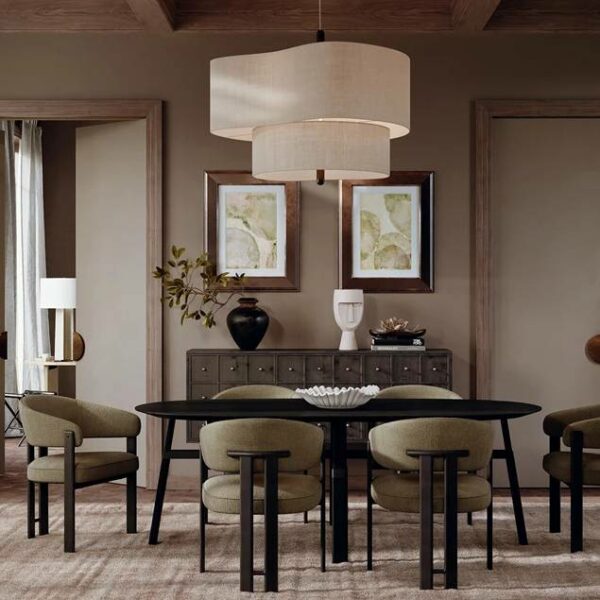 Πολυθρόνα Duct - Μπεζ, 60,5×56,5xH81,5