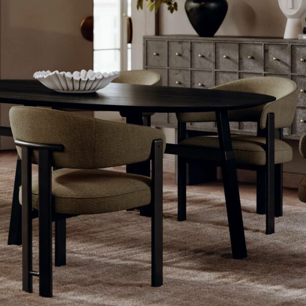 Πολυθρόνα Duct - Μπεζ, 60,5×56,5xH81,5