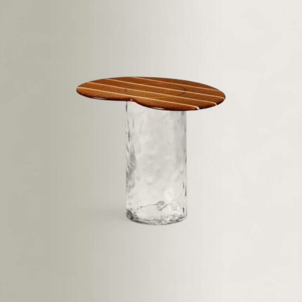 striche side table