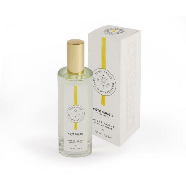 Αρωματικό Χώρου - Amber, 100 ML