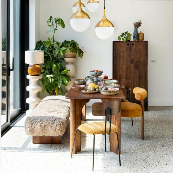 Πιάτο Deep Intense - Σκούρο Μπλε, 22×H5