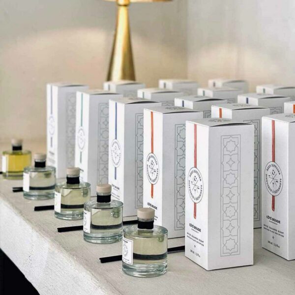 Αρωματικό Χώρου Reed - Orange Blossom, 500 ML