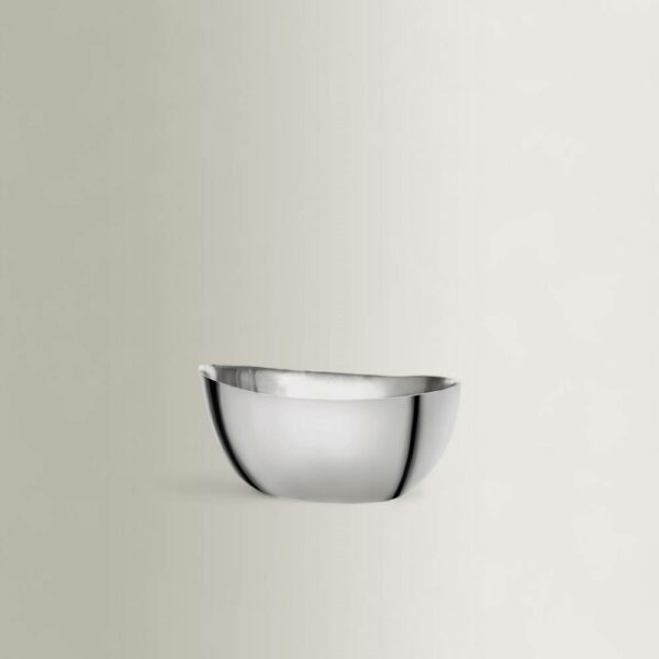 Μπωλ Ginger - Ασημί, S,M,L